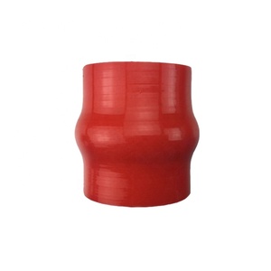 2 3/4 ", 2,75" (70 мм) прямой соединитель силиконовый шланг - Product Image 2
