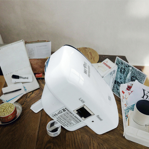 Nhà máy 300Mbps không dây <span class=keywords><strong>Wifi</strong></span> tín hiệu <span class=keywords><strong>Extender</strong></span> Long <span class=keywords><strong>Range</strong></span> Booster <span class=keywords><strong>Repeater</strong></span> với 2x2.0dbi ăng ten bên ngoài và 85dB Gain - Product Image 3