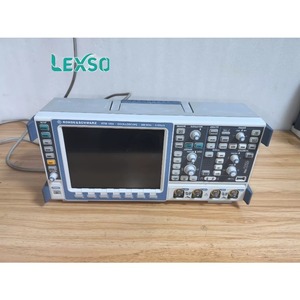 Osciloscopio R&S Rohde & Schwarz RTM1054, 500MHz, 5GSa/s, Usado, Qin - Product Image 2