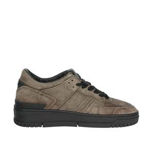 D.A.T.E. Zapatillas Donna Marrón, Zapatos Chunky de Moda para Mujer - Product Image 4