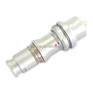 TT F Series 19 دبوس موصلات صوت فيديو من أنثى إلى ذكر بيع بالجملة دائرية <span class=keywords><strong>DBPC</strong></span> DBEE KE <span class=keywords><strong>DBPC</strong></span> للفيديو والتسجيلات الصوتية - Product Image 4