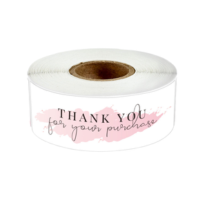 Customized 5 Gallon Shrink Sealing Film For Waterproof Bottle Mouth Packaging Labels - Product Image 1