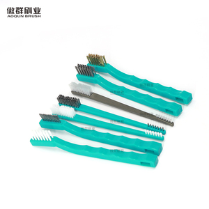 Keychose nha khoa đánh bóng Công cụ nha khoa phẫu thuật FG <span class=keywords><strong>burs</strong></span> nha khoa công cụ đánh bóng bàn chải - Product Image 1