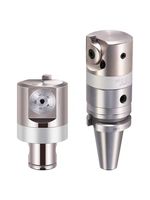 Tête de perçage multi-trous pour machine CNC ACCkee CKB6-EWN100203-71, tête de perçage grossier indexable CKB-bit, précision 0,01 mm, refroidissement intégré
