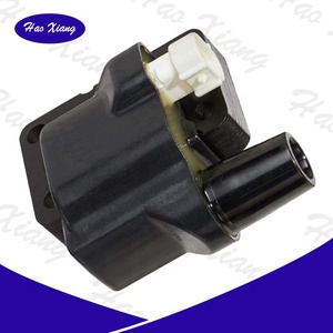 Haoxiang – bobines d'allumage de pièces de voiture pour <span class=keywords><strong>Mazda</strong></span> B6S7-18-100 SMC-1550, adapté à <span class=keywords><strong>323</strong></span> MX-3 - Product Image 3