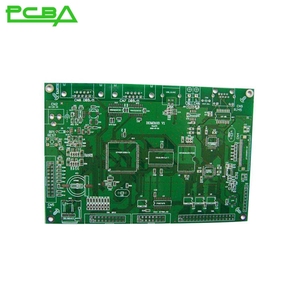 Pcb placa Pcb de un solo lado revestido de cobre Placa de Cem - Product Image 6