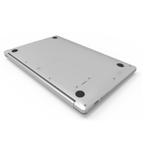 Ordinateur portable 14,1 pouces prêt à être expédié, Intel Celeron N4020, 4 Go de RAM, 64 Go EMMC, Wifi, Windows 10, ordinateur portable, ordinateur portable, netbook