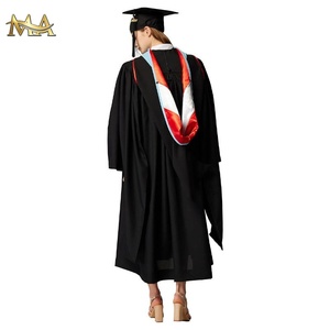 Bachelor vs Master vs PhD Gown Differences Bachelor vs Master vs PhD Gown Differences
