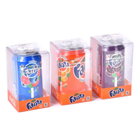 Luxin, fabricant professionnel, prix attractif, boîte de conserve métallique et plastique de 355 ml, boîte de conserve pour soda, boîte de conserve pour tabac, bonbons, avec compartiment secret caché
