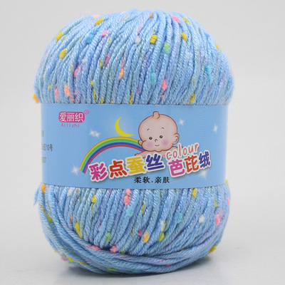 Bleu ciel b12