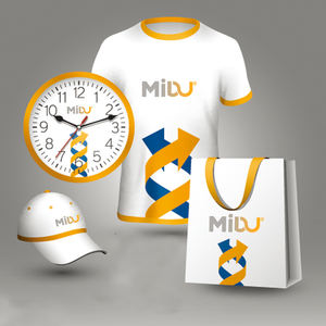 Personnaliser bon marché significatif écologique promotionnel souvenir commercial événement cadeau Promotion marketing coffret cadeau articles avec logo - Product Image 5