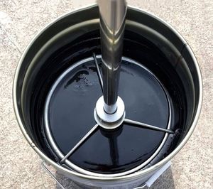 Material Waterproof Non Cured Rubber Coating Roof Waterproof - Product Image 3