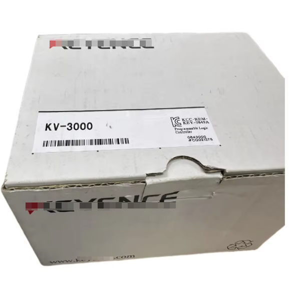 Brand New Original KV-8000 Controller 7300/5500/3000 PLC Programmable Controller