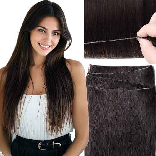 2 brun le plus foncé