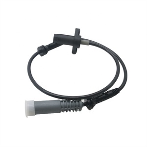 Pièces de voiture d'<span class=keywords><strong>occasion</strong></span> de moteur de <span class=keywords><strong>prix</strong></span> usine capteur ABS OEM 34521182159 transducteur de vitesse de roue automatique pour <span class=keywords><strong>BMW</strong></span> 5 E39 - Product Image 1