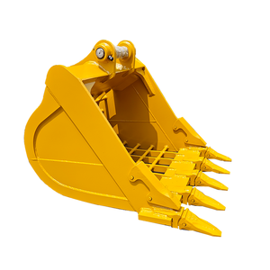 Máy xúc xô tiêu chuẩn Xô đá xô HD xô tùy chỉnh - Product Image 5