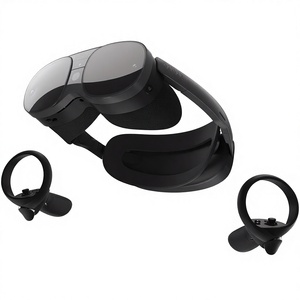 <span class=keywords><strong>Casque</strong></span> de réalité virtuelle <span class=keywords><strong>HTC</strong></span> Vive XR Elite + manettes - Product Image 1