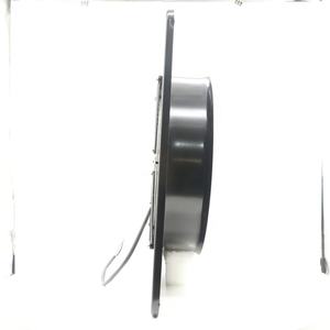 Ventilador Axial de Refrigeración para Gabinete Eléctrico ebmpapst W4D300-DA04-09 W4D300-DT04-09, 230V CA, 67W, 0.29A, 1360 RPM, con Rodamiento de Bolas - Product Image 4