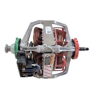 มอเตอร์เครื่องอบผ้า Whirlpool รุ่น S58TVMZS 7220 สำหรับเครื่องอบผ้า 1.3 แรงม้า 120 60 60 A - Product Image 5