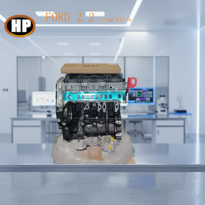 Syhp 2.4L 2.2L แบบบล็อกยาว V348เครื่องยนต์ใหม่สำหรับ Ford Puma Transit V348 MAZDA <span class=keywords><strong>BT50</strong></span> - Product Image 2