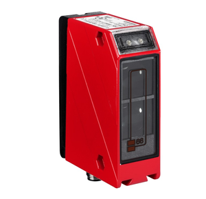 Capteur laser LEU&ZE 50113677 304i 40, portée de 40 m, IP67, qualité industrielle - Product Image 2