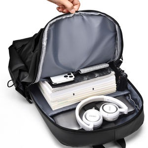 Sac à dos pour garçon Sac à dos de haute qualité Sac de voyage étanche de grande capacité Sacs à dos d'école de mode Mochila - Product Image 6