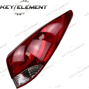 KEY ELEMENT Guangzhou Supplier Tail Light For Car 92402-2S000 For Hyundai TUCSON 2009 IX35 Tail Light