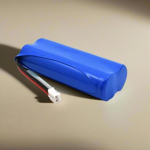 Endurance 7.4V 14650 Rechargeable LED Flashlight Digital Device <strong>Battery</strong> 900mah 1500mah <strong>Li</strong>-ion Cylindrical Lithium Ion <strong>Batteries</strong>