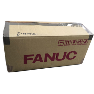 FANUC A290-6099-V301 # มอเตอร์เซอร์โว AC แบบ STD - Product Image 5
