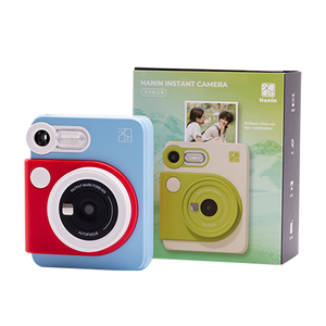 Nouveautés Hanin Z6 Mini Imprimante photo instantanée sans fil portable couleur - Product Image 2