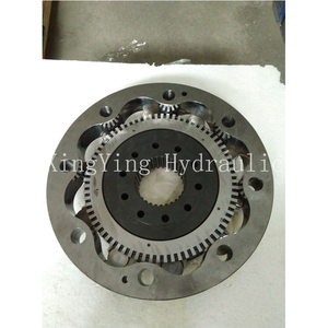 Pièces de moteur hydraulique CML-10 CML-16 : Rotor, anneau de came, stator - Product Image 5