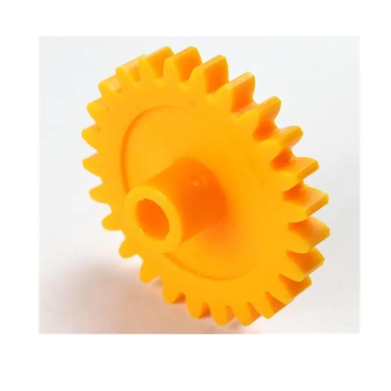 injection mold gear plastic parts