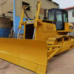 Bulldozer CAT D6G2XL d'occasion en bon état de marche, en vente chaude - Product Image 6