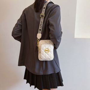 Bolsos de Mano de Diseño 2025 con Correa Única, Resistentes al Agua, en Forma de Sillín, para Chicas y Damas, Bolsos Cruzados - Product Image 4
