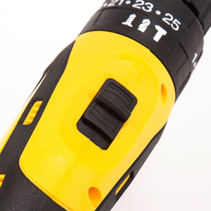 Taladro percutor eléctrico de 12 V, destornillador inalámbrico con dos baterías, fabricante que ofrece personalización OEM - Product Image 4