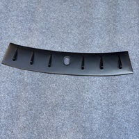 Adecuado para Lexus Is200 Toyota Altezza, alerón de techo modificado y alerón de coche para Lexus de 1998 a 2005
