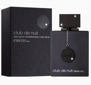 น้ำหอมผู้ชาย Eau De Toilette สำหรับ Club De Nuit <span class=keywords><strong>Intense</strong></span> 105 มล. กลิ่นหอมสดชื่นติดทนนาน สำหรับขายส่ง - Product Image 2