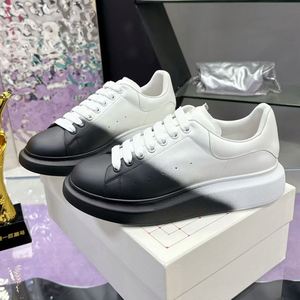 Zapatillas de Plataforma de Diseñador de Lujo Originales de Alta Calidad, con Cordones, Modernas, Robustas, Casuales, Transpirables, para Caminar - Product Image 3