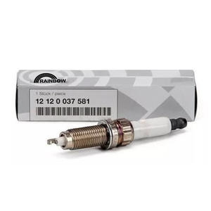 Venta al por mayor buen rendimiento barato venta sistema de encendido coche genuino bujía iridio 12120037581 bujia bujías - Product Image 6