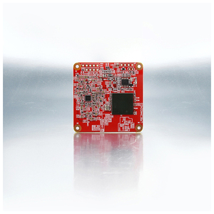 Radar de Presença Infantil MmWave de 60GHz H20 Alta Resolução Faixa de Detecção de 0.1m-20m Taxa de Atualização de Dados de 20Hz - Product Image 1