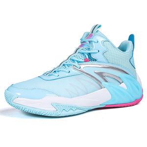 Nouvelle Tendance 2026 – Chaussures de Basketball pour Hommes Grande Taille, Qualité Originale, Très Vendues, Doublure en Coton Confortable - Product Image 3