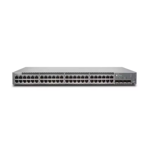 EX3400-48P para Switch Administrado Juniper EX3400-48P con 48 PoE+ y Fuente de Alimentación de 600W - Product Image 2