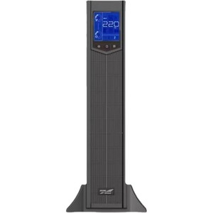 Invt HR1110XS Rack Mount <b>UPS</b> 10KVA 9KW Three Phase On-line Data Center Lead Acid <b>Battery</b> - Product Image 4