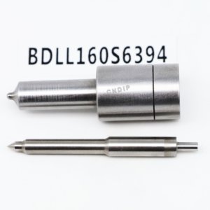 Nhiên liệu diesel phun vòi phun bdll160s6394 5621628 0433270081 cho <span class=keywords><strong>Bedford</strong></span> 300 330 - Product Image 5