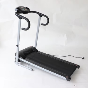 Caminadora Plegable para Debajo del Escritorio con Motor Silencioso y <span class=keywords><strong>Manillar</strong></span> Ajustable para Ejercicio en Casa u Oficina - Product Image 3