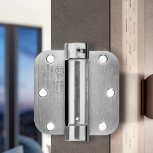 Tùy Biến Chuyên Nghiệp Tự Đóng Nhiệm Vụ Nặng Nề Bản Lề Dày Gấp Tuôn Ra Bản Lề <span class=keywords><strong>3.5</strong></span> Inch Mỹ Phong Cách Mùa Xuân Bản Lề - Product Image 1