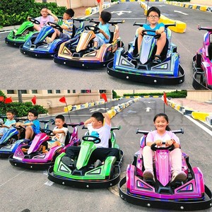 Go Kart 24/36V alta velocidad niños carreras Go <span class=keywords><strong>Karting</strong></span> carreras eléctricas Go Kart precios de coches - Product Image 4