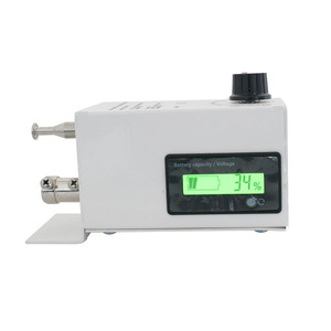 Grill électrique <span class=keywords><strong>Barbecue</strong></span> sans fil à piles DC 12v <span class=keywords><strong>Moteur</strong></span> <span class=keywords><strong>de</strong></span> rôtisserie pour <span class=keywords><strong>barbecue</strong></span> - Product Image 5