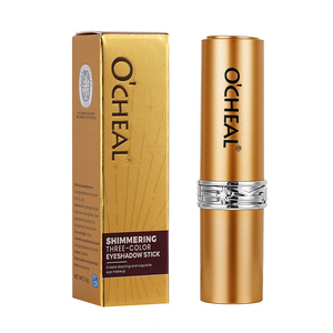 Nuevo Maquillaje de <span class=keywords><strong>Ojos</strong></span> 3 en 1 de Larga Duración, Colores Brillantes, Resistente al Agua, Barra de Sombra de <span class=keywords><strong>Ojos</strong></span> Portátil - Product Image 6