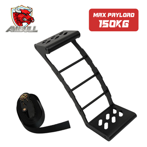 Thang leo lốp dự phòng xe địa hình đa năng Ambull, tình trạng mới - Product Image 5